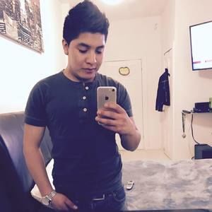 Meet your Posher, Aldo