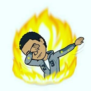 Meet your Posher, Derrick