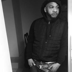 Meet your Posher, Muhammed