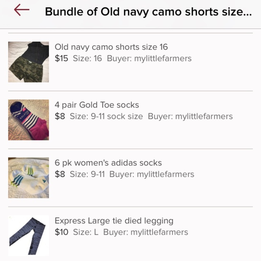 Bundle for mylittlefarmer