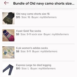 Bundle for mylittlefarmer