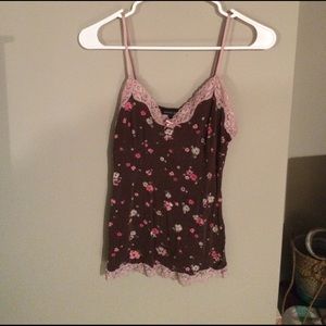 Banana Republic Camisole