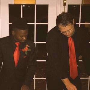 Meet your Posher, Cameron