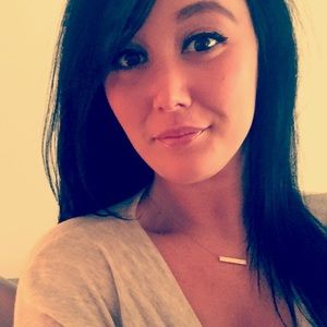 Meet your Posher, Lindsay