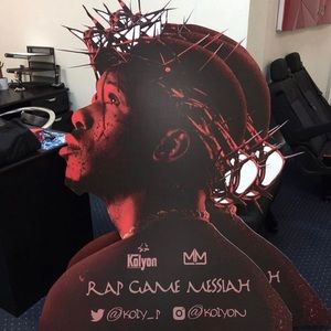 Meet your Posher, Hakeem