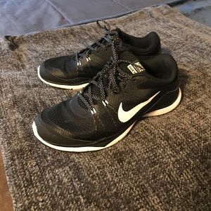 Nike Flex TR 5 Women's 8