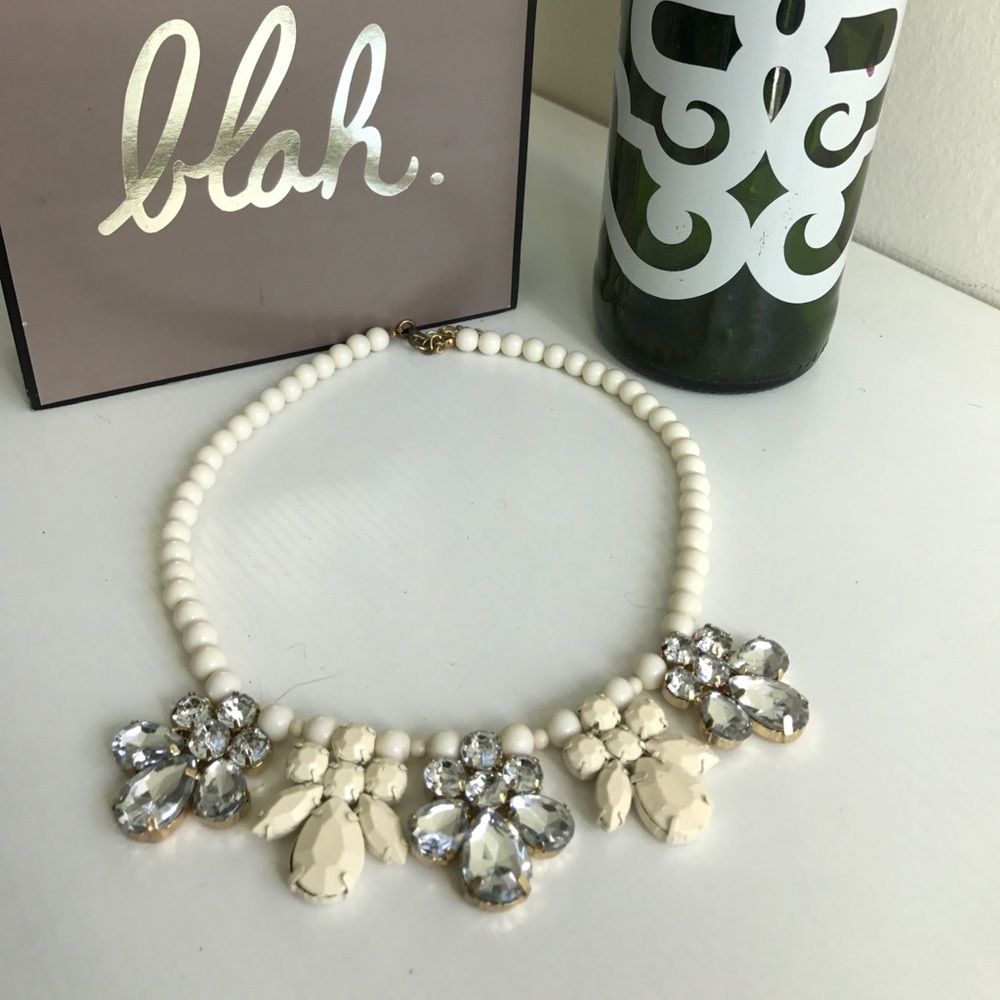 ❌ SOLD ❌ Statement Necklace