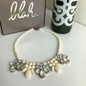 ❌ SOLD ❌ Statement Necklace