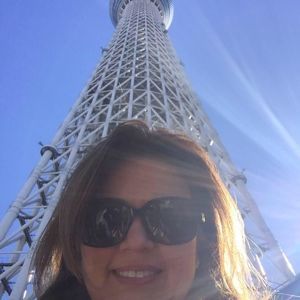 Meet your Posher, Mandy