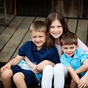 Meet your Posher, Kelly