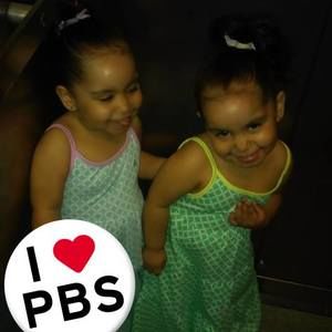 Meet your Posher, Yvette