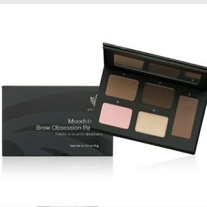Brow palette perfect brows