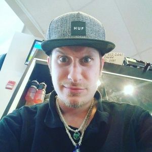 Meet your Posher, Greg