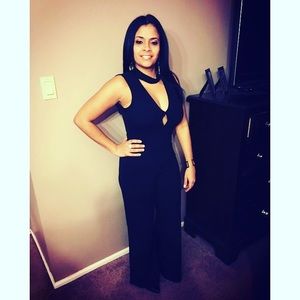 Meet your Posher, Sandra