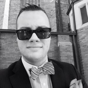Meet your Posher, Marko