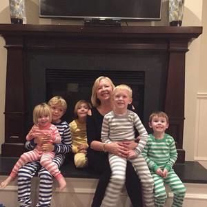 Meet your Posher, Susan