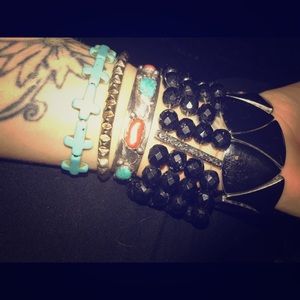 Bracelets !