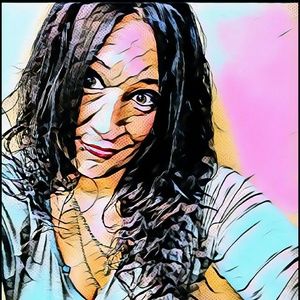 Meet your Posher, Priscilla