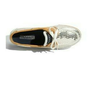 Sperry Top Sider Boat Shoes