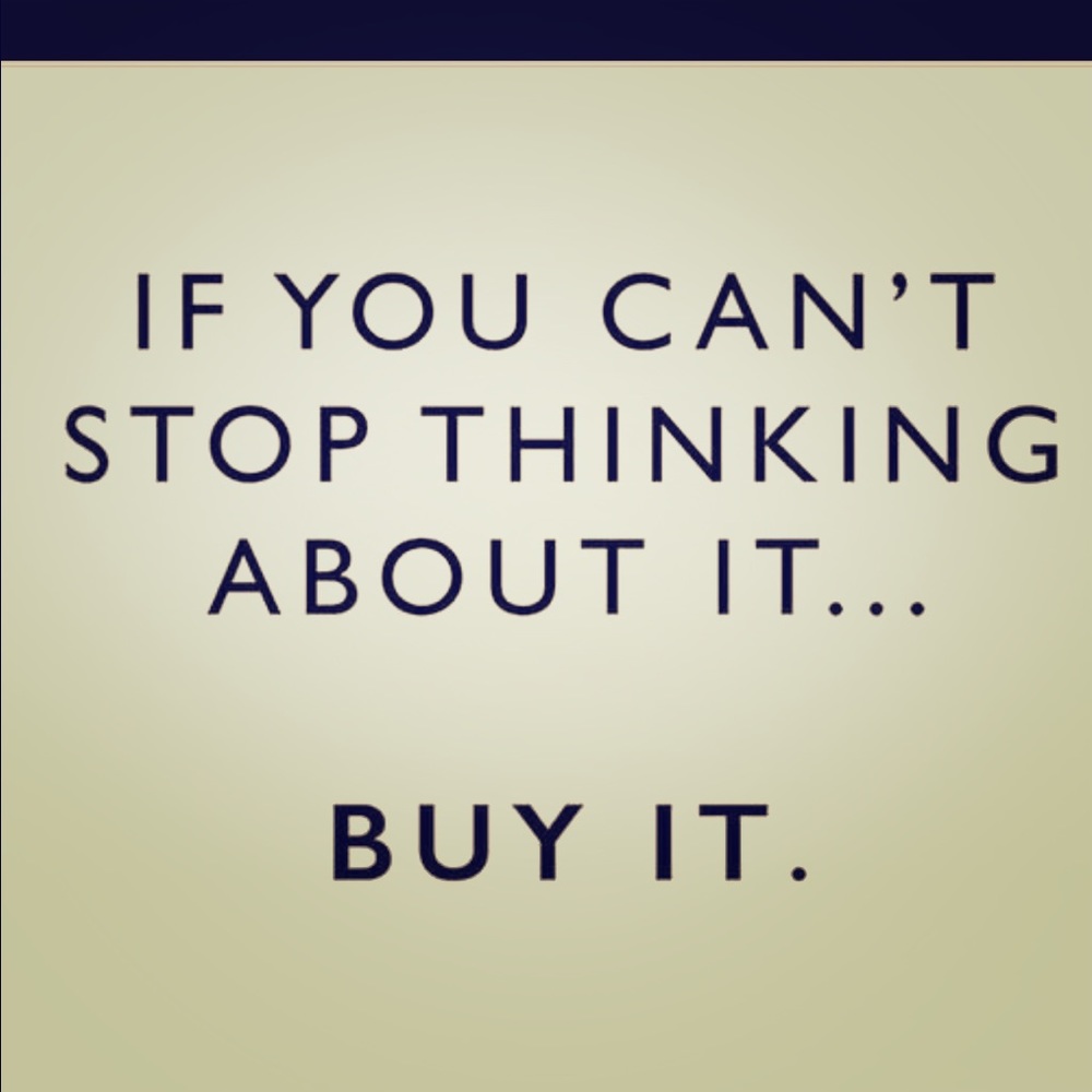 Meet your Posher, Terri