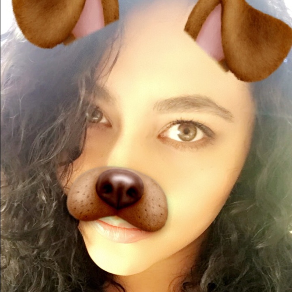 Meet your Posher, Liz