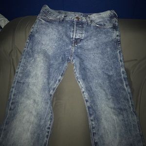 H&M Skinny Jeans