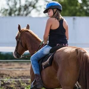 Meet your Posher, Kayden