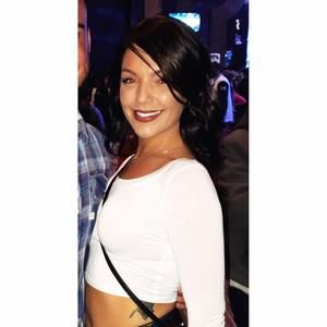 Meet your Posher, Hailey