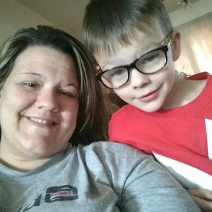 Meet your Posher, Misty