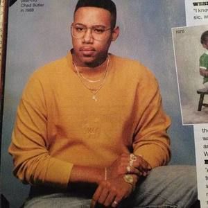 Meet your Posher, Xavier