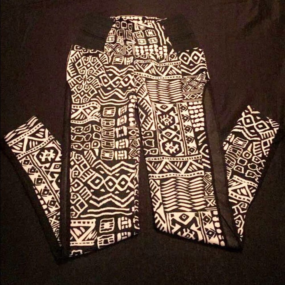 Highwaist leggings
