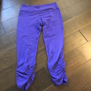 Beyond Yoga capris