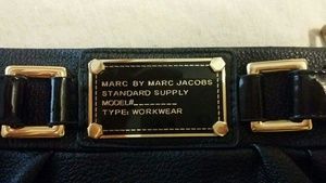 Marc jacobs clutch