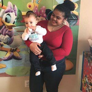 Meet your Posher, Jaslyne