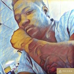 Meet your Posher, Derik