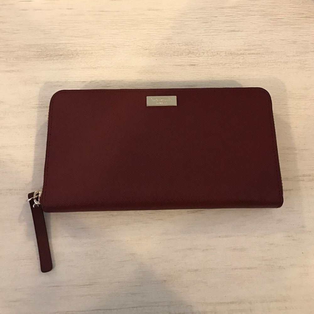 Kate Spade Wallet NWT