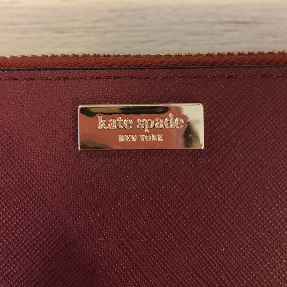 Kate Spade Wallet NWT - Picture 2 of 7