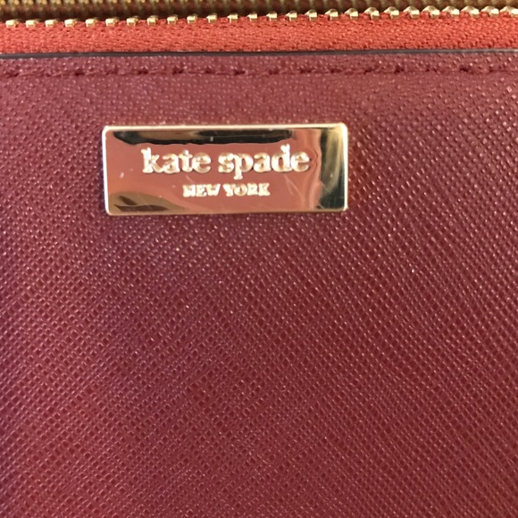 Kate Spade Wallet NWT - Picture 7 of 7