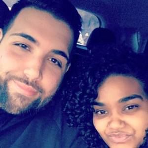 Meet your Posher, Jose