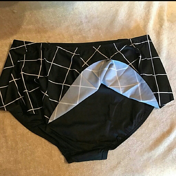 SPANX SWIMSUIT BOTTOM - Picture 4 of 6