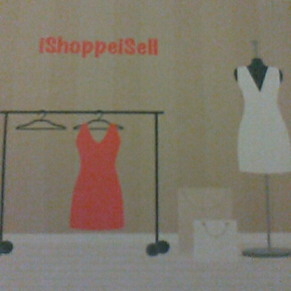 Meet your Posher, Rachel