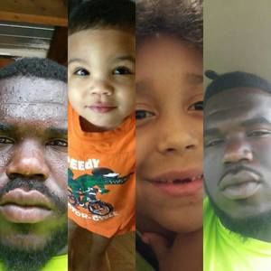 Meet your Posher, Craig