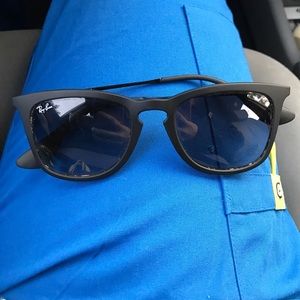 Authentic real ray bans