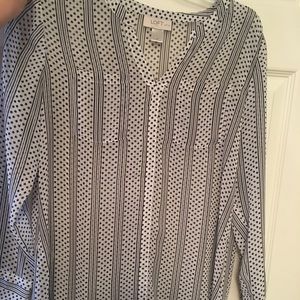 Loft women's shirt. Size SP.