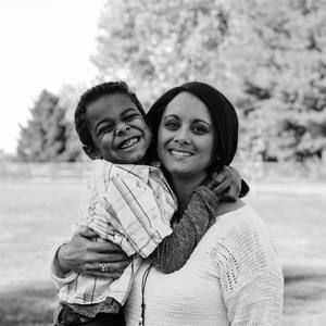 Meet your Posher, Christy