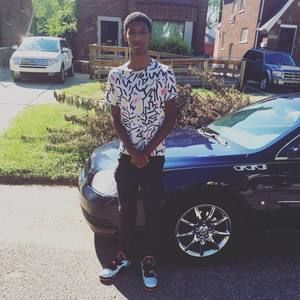 Meet your Posher, Justin