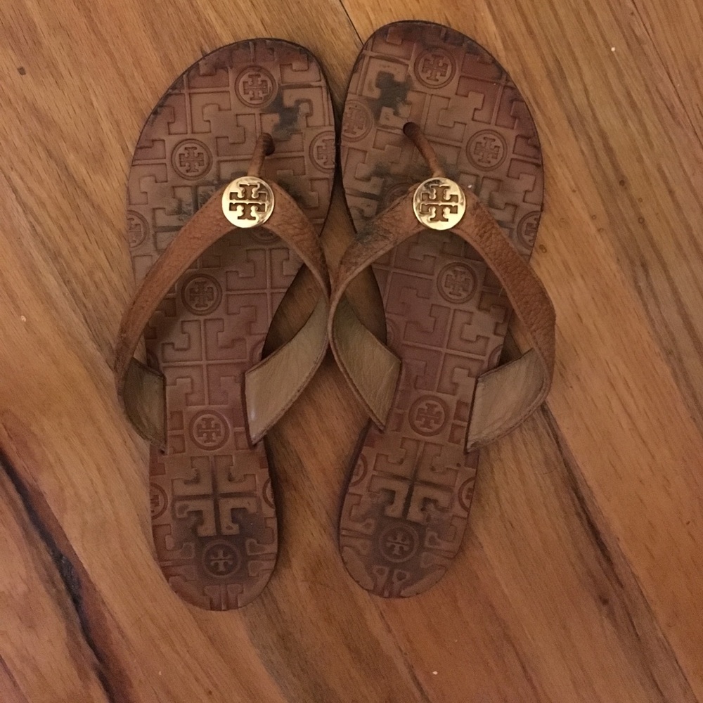 Tory Burch sandals