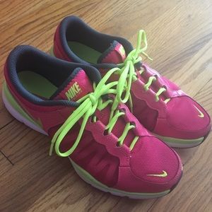 Nike Training Shoes FLEX TR2