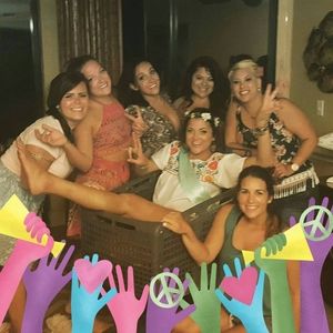 Meet your Posher, Jamie