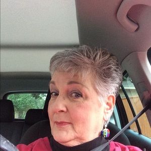 Meet your Posher, Barbara